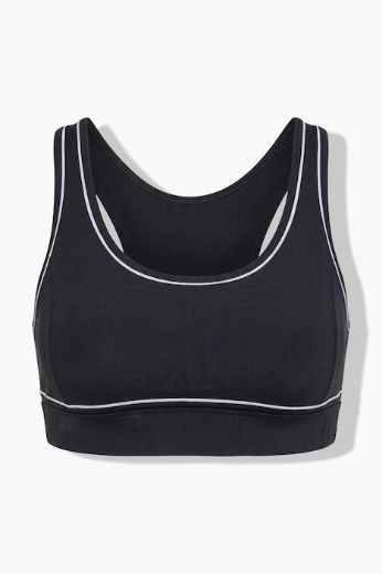 Moda za polnejše Grudnjak sportski plus velikost, xxl, Ulla Popken in Johann Popken (JP1880)