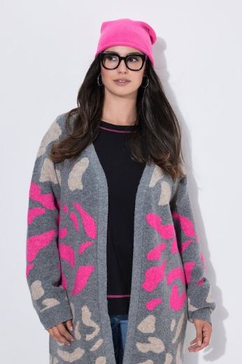 Moda za polnejše Kapa plus velikost, xxl, Ulla Popken in Johann Popken (JP1880)