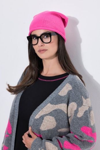 Moda za polnejše Kapa plus velikost, xxl, Ulla Popken in Johann Popken (JP1880)