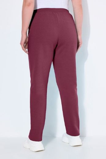Moda za polnejše Hlače sportske na vezanje plus velikost, xxl, Ulla Popken in Johann Popken (JP1880)