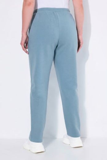 Moda za polnejše Hlače sportske na vezanje plus velikost, xxl, Ulla Popken in Johann Popken (JP1880)
