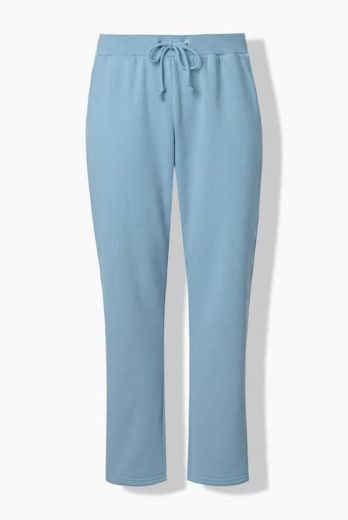 Moda za polnejše Hlače sportske na vezanje plus velikost, xxl, Ulla Popken in Johann Popken (JP1880)