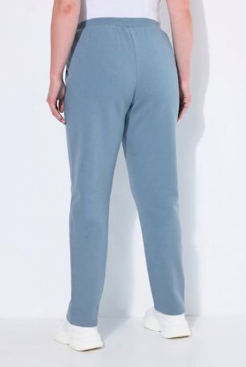 Moda za polnejše Hlače sportske na vezanje plus velikost, xxl, Ulla Popken in Johann Popken (JP1880)