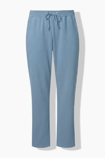 Moda za polnejše Hlače sportske na vezanje plus velikost, xxl, Ulla Popken in Johann Popken (JP1880)
