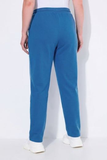 Moda za polnejše Hlače sportske na vezanje plus velikost, xxl, Ulla Popken in Johann Popken (JP1880)