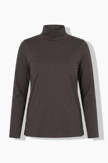 Moda za polnejše Dolčevita plus velikost, xxl, Ulla Popken in Johann Popken (JP1880)