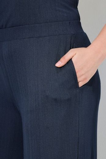 Moda za polnejše Hlače širokog kroja nogavica plus velikost, xxl, Ulla Popken in Johann Popken (JP1880)