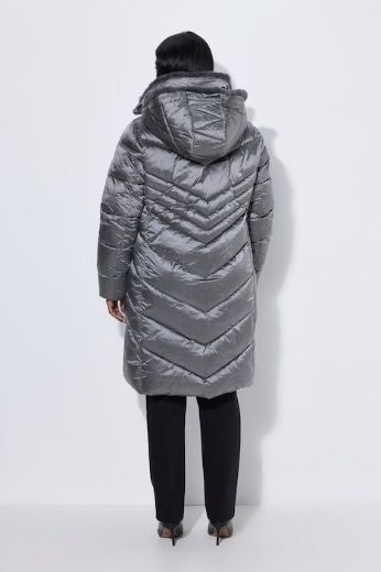 Moda za polnejše Jakna prošivena dužeg kroja plus velikost, xxl, Ulla Popken in Johann Popken (JP1880)