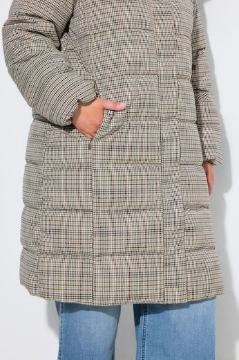 Moda za polnejše Jakna dužeg A kroja plus velikost, xxl, Ulla Popken in Johann Popken (JP1880)