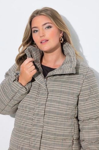 Moda za polnejše Jakna dužeg A kroja plus velikost, xxl, Ulla Popken in Johann Popken (JP1880)