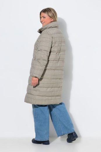 Moda za polnejše Jakna dužeg A kroja plus velikost, xxl, Ulla Popken in Johann Popken (JP1880)