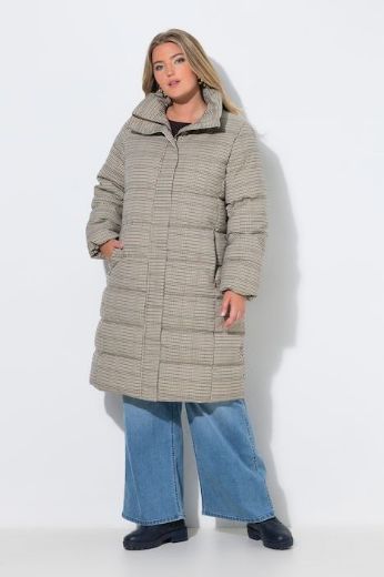 Moda za polnejše Jakna dužeg A kroja plus velikost, xxl, Ulla Popken in Johann Popken (JP1880)