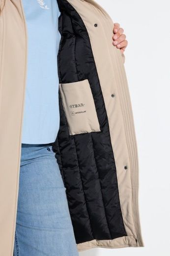 Moda za polnejše Jakna dužeg A kroja plus velikost, xxl, Ulla Popken in Johann Popken (JP1880)