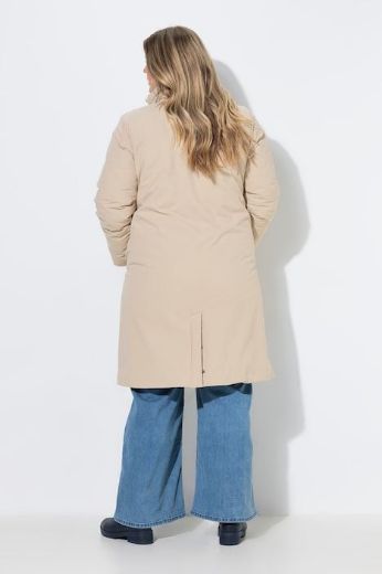 Moda za polnejše Jakna dužeg A kroja plus velikost, xxl, Ulla Popken in Johann Popken (JP1880)