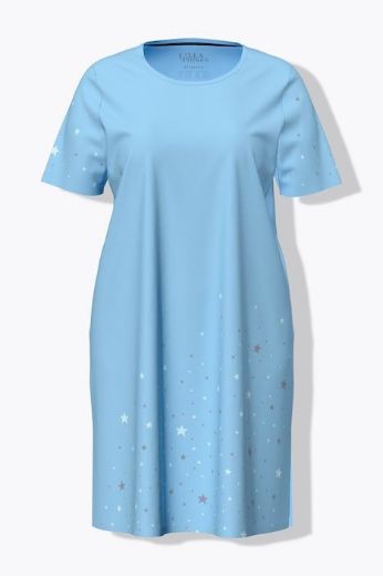 Moda za polnejše Spavaćica 2 komada plus velikost, xxl, Ulla Popken in Johann Popken (JP1880)