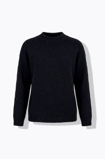 Moda za polnejše Pulover dugih rukava plus velikost, xxl, Ulla Popken in Johann Popken (JP1880)