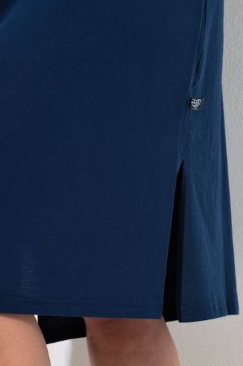 Moda za polnejše Spavaćica 2 komada plus velikost, xxl, Ulla Popken in Johann Popken (JP1880)