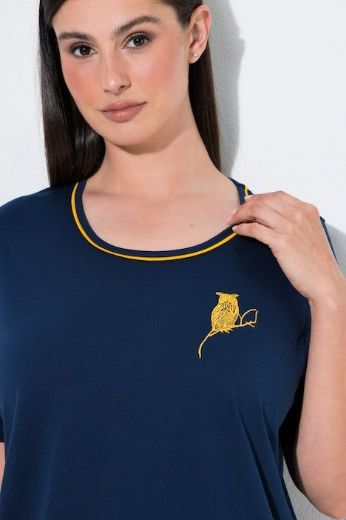 Moda za polnejše Spavaćica 2 komada plus velikost, xxl, Ulla Popken in Johann Popken (JP1880)
