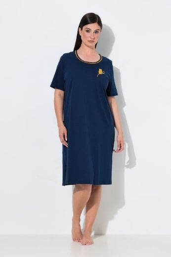 Moda za polnejše Spavaćica 2 komada plus velikost, xxl, Ulla Popken in Johann Popken (JP1880)