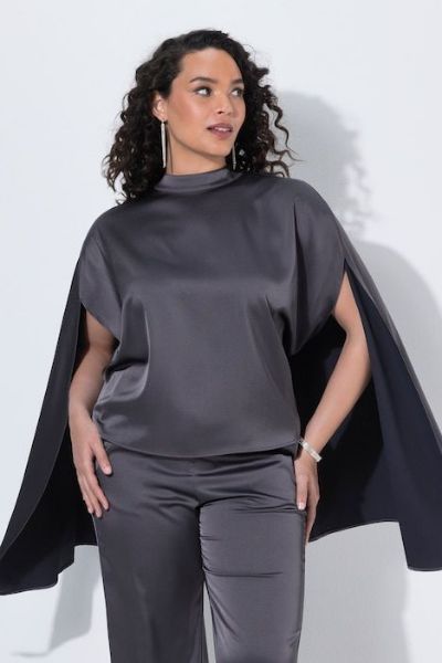 Slika Bluza satenska