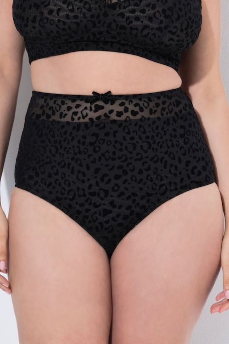 Moda za polnejše Gaćice maxi plus velikost, xxl, Ulla Popken in Johann Popken (JP1880)