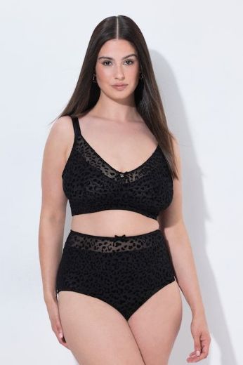 Moda za polnejše Gaćice maxi plus velikost, xxl, Ulla Popken in Johann Popken (JP1880)