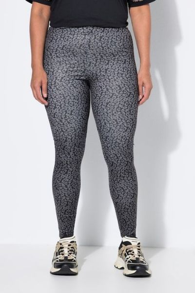 Slika Tajice leopard printa