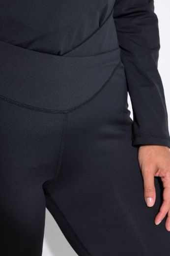 Moda za polnejše Tajice širih nogavica plus velikost, xxl, Ulla Popken in Johann Popken (JP1880)
