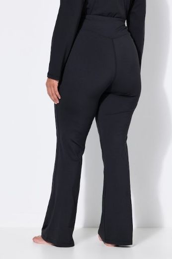 Moda za polnejše Tajice širih nogavica plus velikost, xxl, Ulla Popken in Johann Popken (JP1880)