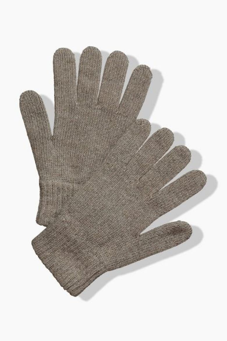 Moda za polnejše Rukavice plus velikost, xxl, Ulla Popken in Johann Popken (JP1880)