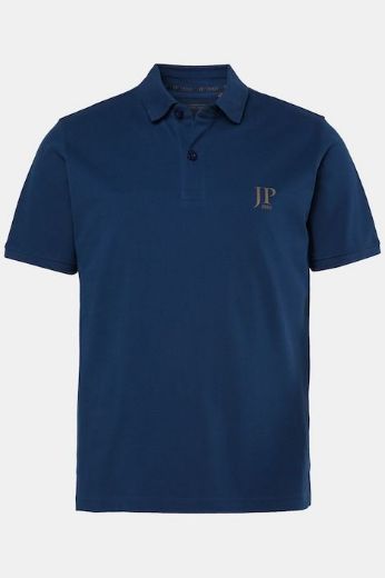Moda za polnejše Majica Polo 2 komada plus velikost, xxl, Ulla Popken in Johann Popken (JP1880)