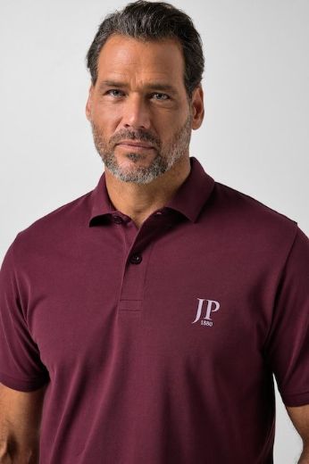 Moda za polnejše Majica Polo 2 komada plus velikost, xxl, Ulla Popken in Johann Popken (JP1880)