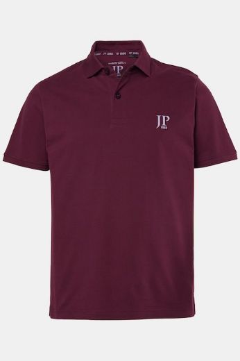 Moda za polnejše Majica Polo 2 komada plus velikost, xxl, Ulla Popken in Johann Popken (JP1880)