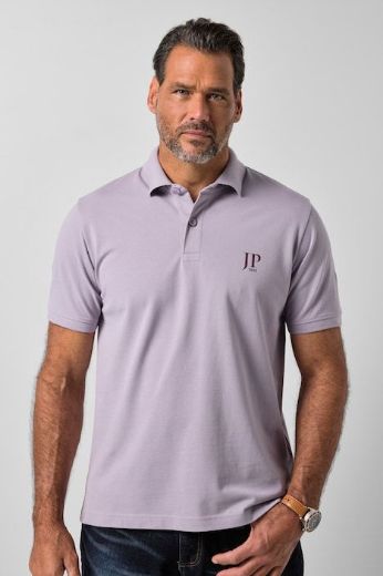 Moda za polnejše Majica Polo 2 komada plus velikost, xxl, Ulla Popken in Johann Popken (JP1880)