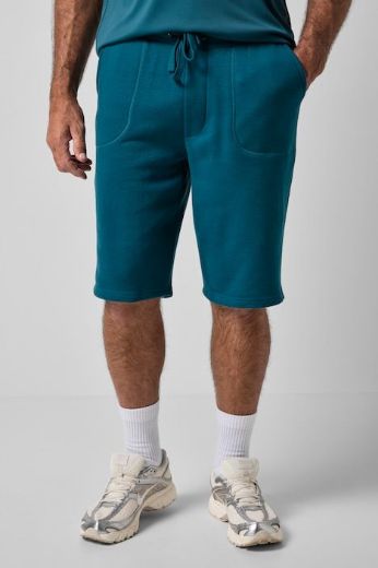 Moda za polnejše Hlače bermude plus velikost, xxl, Ulla Popken in Johann Popken (JP1880)