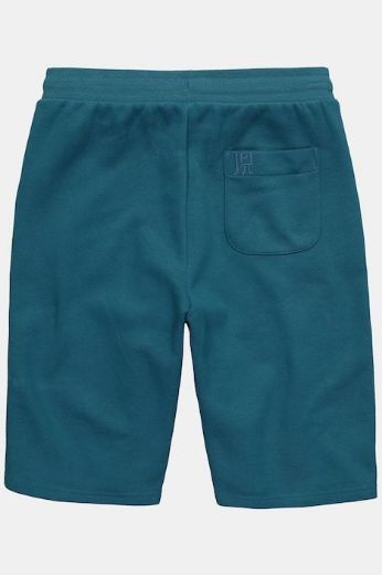 Moda za polnejše Hlače bermude plus velikost, xxl, Ulla Popken in Johann Popken (JP1880)