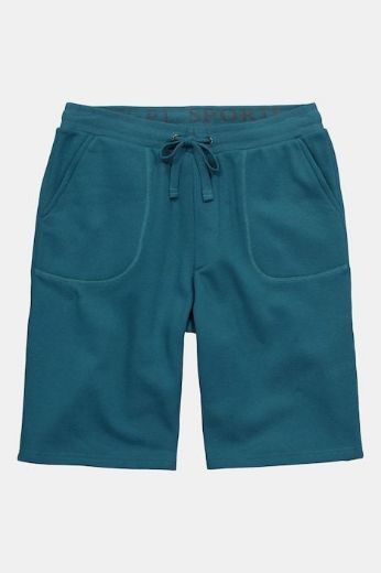 Moda za polnejše Hlače bermude plus velikost, xxl, Ulla Popken in Johann Popken (JP1880)