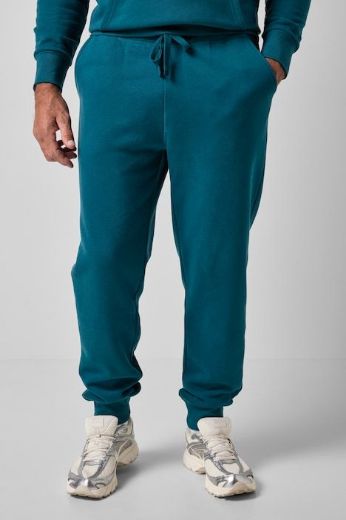 Moda za polnejše Trenirka donji dio na vezanje plus velikost, xxl, Ulla Popken in Johann Popken (JP1880)