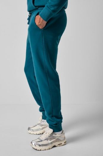 Moda za polnejše Trenirka donji dio na vezanje plus velikost, xxl, Ulla Popken in Johann Popken (JP1880)