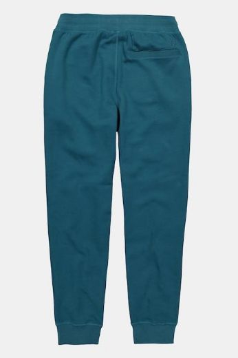 Moda za polnejše Trenirka donji dio na vezanje plus velikost, xxl, Ulla Popken in Johann Popken (JP1880)