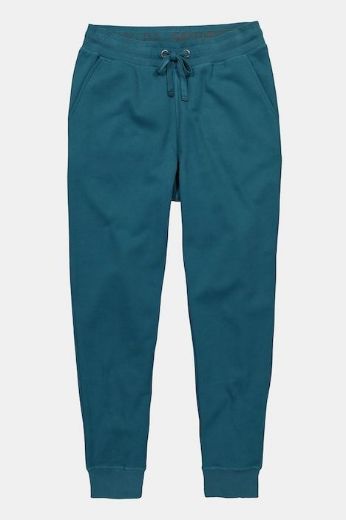 Moda za polnejše Trenirka donji dio na vezanje plus velikost, xxl, Ulla Popken in Johann Popken (JP1880)