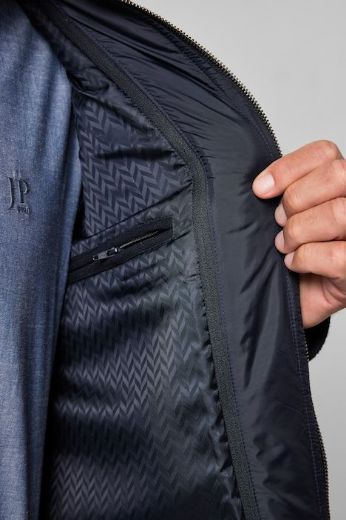 Moda za polnejše Kaput klasični sa umetkom plus velikost, xxl, Ulla Popken in Johann Popken (JP1880)