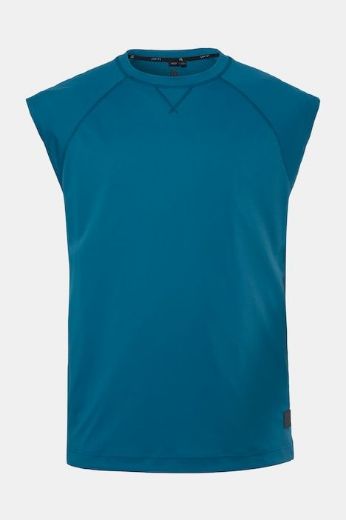 Moda za polnejše Majica bez rukava sportska plus velikost, xxl, Ulla Popken in Johann Popken (JP1880)