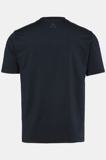 Moda za polnejše Majica sportska kratkih rukava plus velikost, xxl, Ulla Popken in Johann Popken (JP1880)