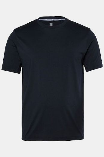 Moda za polnejše Majica sportska kratkih rukava plus velikost, xxl, Ulla Popken in Johann Popken (JP1880)