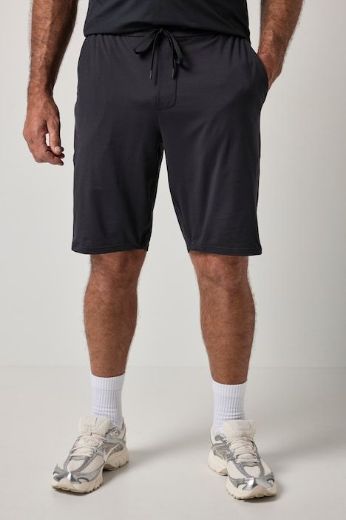 Moda za polnejše Bermude plus velikost, xxl, Ulla Popken in Johann Popken (JP1880)