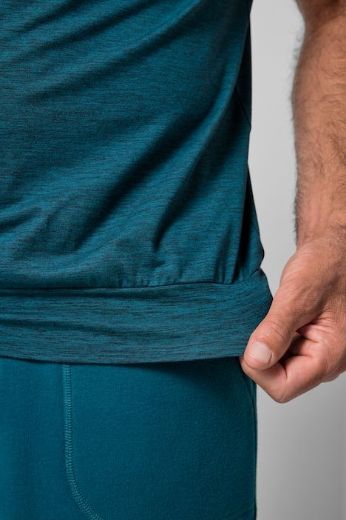 Moda za polnejše Majica sportska kratkih rukava plus velikost, xxl, Ulla Popken in Johann Popken (JP1880)