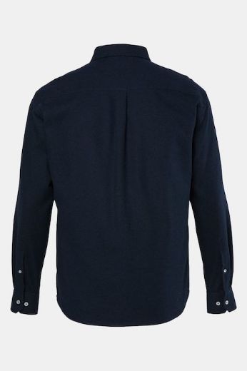 Moda za polnejše Košulja dugih rukava plus velikost, xxl, Ulla Popken in Johann Popken (JP1880)