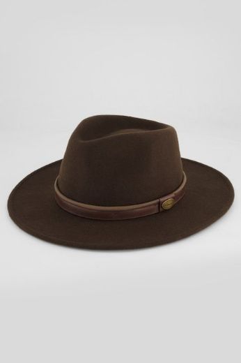 Moda za polnejše Šešir vuneni plus velikost, xxl, Ulla Popken in Johann Popken (JP1880)
